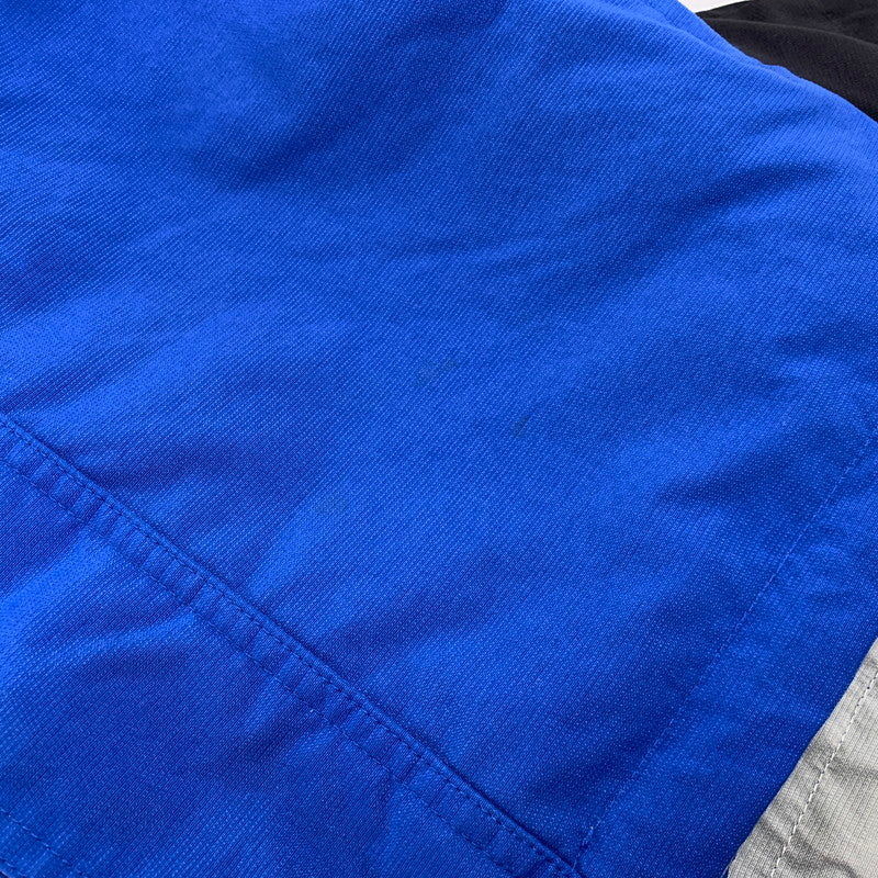 【中古品】【メンズ】 COLUMBIA コロンビア XM7241＆XM7382 FLEECE LINER MOUNTAIN JACKET フリース ライナー マウンテン ジャケット アウター 144-260828-cs-11-izu サイズ：XXL カラー：ブルー 万代Net店