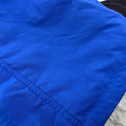【中古品】【メンズ】 COLUMBIA コロンビア XM7241＆XM7382 FLEECE LINER MOUNTAIN JACKET フリース ライナー マウンテン ジャケット アウター 144-260828-cs-11-izu サイズ：XXL カラー：ブルー 万代Net店
