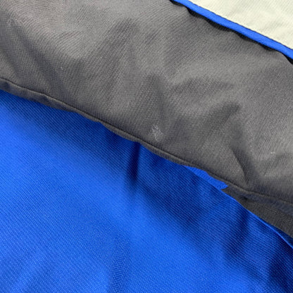 【中古品】【メンズ】 COLUMBIA コロンビア XM7241＆XM7382 FLEECE LINER MOUNTAIN JACKET フリース ライナー マウンテン ジャケット アウター 144-260828-cs-11-izu サイズ：XXL カラー：ブルー 万代Net店