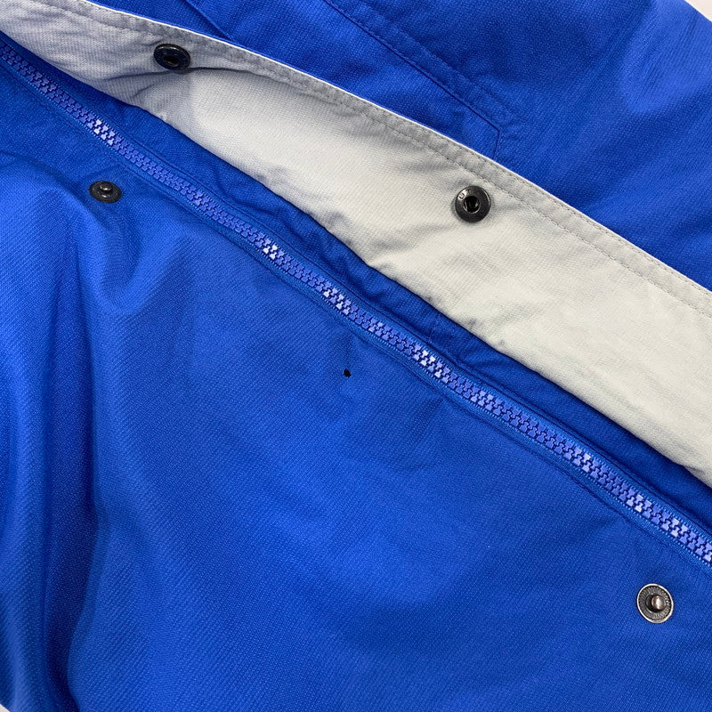 【中古品】【メンズ】 COLUMBIA コロンビア XM7241＆XM7382 FLEECE LINER MOUNTAIN JACKET フリース ライナー マウンテン ジャケット アウター 144-260828-cs-11-izu サイズ：XXL カラー：ブルー 万代Net店
