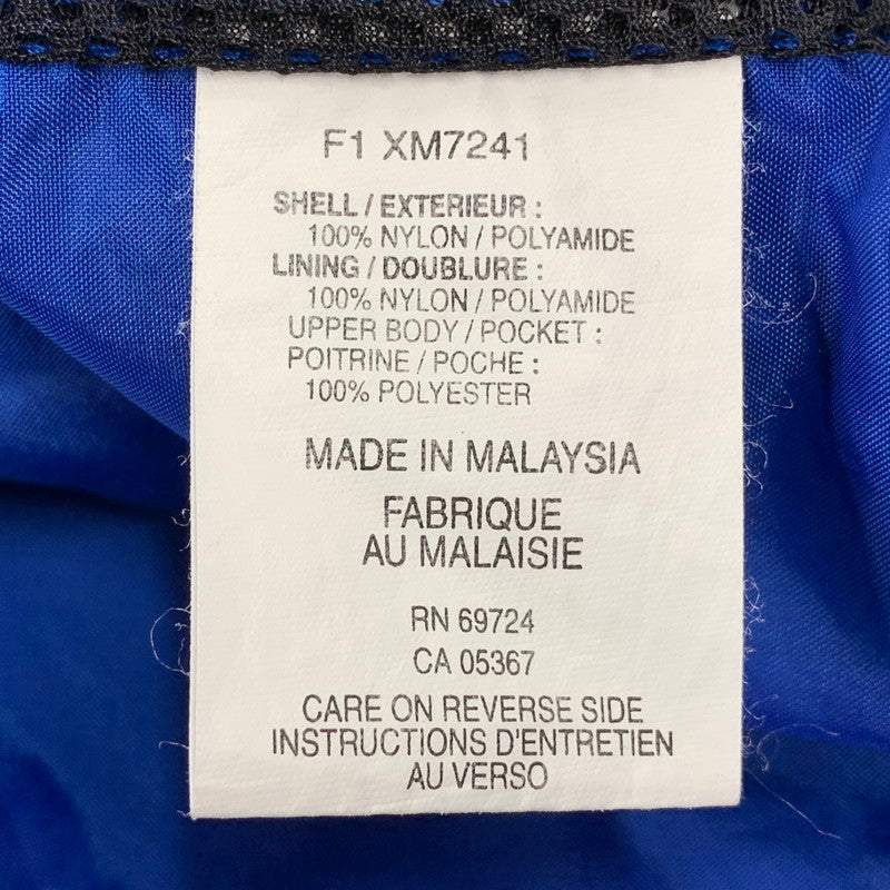 【中古品】【メンズ】 COLUMBIA コロンビア XM7241＆XM7382 FLEECE LINER MOUNTAIN JACKET フリース ライナー マウンテン ジャケット アウター 144-260828-cs-11-izu サイズ：XXL カラー：ブルー 万代Net店