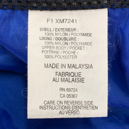 【中古品】【メンズ】 COLUMBIA コロンビア XM7241＆XM7382 FLEECE LINER MOUNTAIN JACKET フリース ライナー マウンテン ジャケット アウター 144-260828-cs-11-izu サイズ：XXL カラー：ブルー 万代Net店