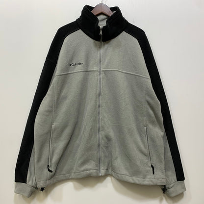 【中古品】【メンズ】 COLUMBIA コロンビア XM7241＆XM7382 FLEECE LINER MOUNTAIN JACKET フリース ライナー マウンテン ジャケット アウター 144-260828-cs-11-izu サイズ：XXL カラー：ブルー 万代Net店