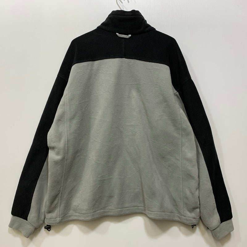 【中古品】【メンズ】 COLUMBIA コロンビア XM7241＆XM7382 FLEECE LINER MOUNTAIN JACKET フリース ライナー マウンテン ジャケット アウター 144-260828-cs-11-izu サイズ：XXL カラー：ブルー 万代Net店