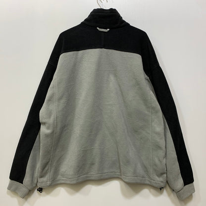 【中古品】【メンズ】 COLUMBIA コロンビア XM7241＆XM7382 FLEECE LINER MOUNTAIN JACKET フリース ライナー マウンテン ジャケット アウター 144-260828-cs-11-izu サイズ：XXL カラー：ブルー 万代Net店