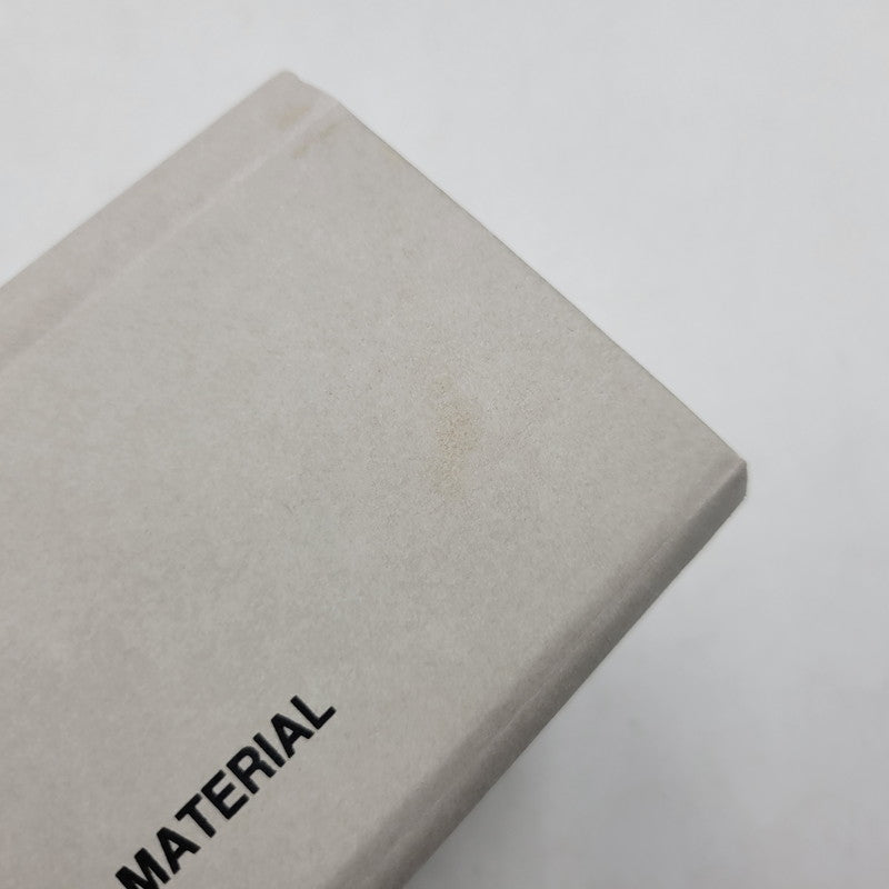 【中古品】【メンズ/レディース】 ZOFF ゾフ × UNITED ARROWS ユナイテッドアローズ ZO243006-15F1 眼鏡 メガネ 小物 服飾雑貨 203-260826-ay-17-izu サイズ：50口21-147 カラー：シルバー×クリア 万代Net店