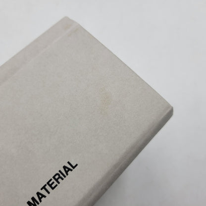 【中古品】【メンズ/レディース】 ZOFF ゾフ × UNITED ARROWS ユナイテッドアローズ ZO243006-15F1 眼鏡 メガネ 小物 服飾雑貨 203-260826-ay-17-izu サイズ：50口21-147 カラー：シルバー×クリア 万代Net店