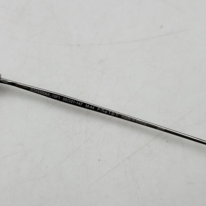 【中古品】【メンズ/レディース】 ZOFF ゾフ × UNITED ARROWS ユナイテッドアローズ ZO243006-15F1 眼鏡 メガネ 小物 服飾雑貨 203-260826-ay-17-izu サイズ：50口21-147 カラー：シルバー×クリア 万代Net店