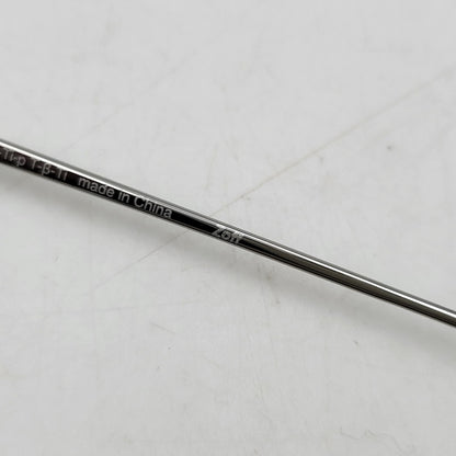 【中古品】【メンズ/レディース】 ZOFF ゾフ × UNITED ARROWS ユナイテッドアローズ ZO243006-15F1 眼鏡 メガネ 小物 服飾雑貨 203-260826-ay-17-izu サイズ：50口21-147 カラー：シルバー×クリア 万代Net店