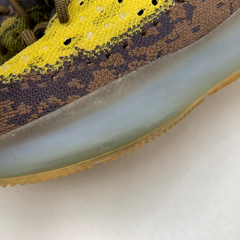 【中古品】【メンズ】 ADIDAS アディダス FZ4982 YEEZY BOOST 380 イージー ブースト スニーカー シューズ 靴 161-260814-cs-10-izu サイズ：28.5cm カラー：LMNTE 万代Net店
