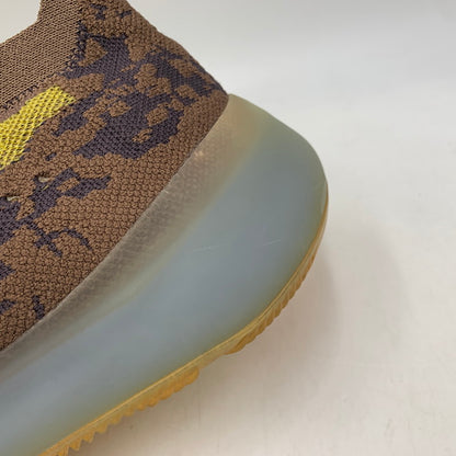 【中古品】【メンズ】 ADIDAS アディダス FZ4982 YEEZY BOOST 380 イージー ブースト スニーカー シューズ 靴 161-260814-cs-10-izu サイズ：28.5cm カラー：LMNTE 万代Net店