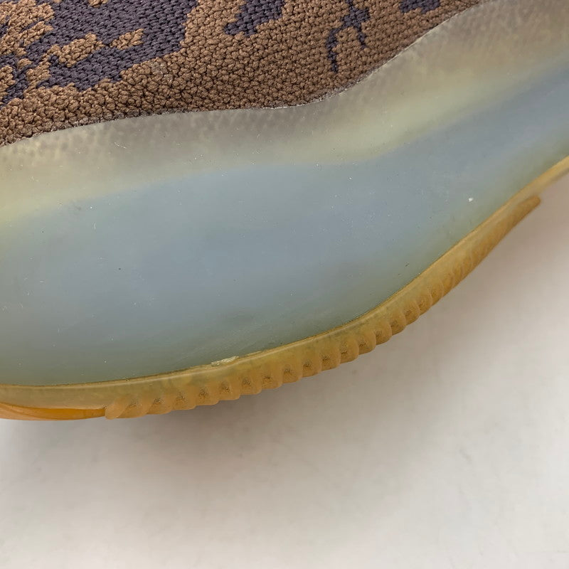 【中古品】【メンズ】 ADIDAS アディダス FZ4982 YEEZY BOOST 380 イージー ブースト スニーカー シューズ 靴 161-260814-cs-10-izu サイズ：28.5cm カラー：LMNTE 万代Net店