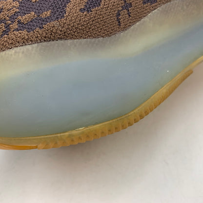【中古品】【メンズ】 ADIDAS アディダス FZ4982 YEEZY BOOST 380 イージー ブースト スニーカー シューズ 靴 161-260814-cs-10-izu サイズ：28.5cm カラー：LMNTE 万代Net店