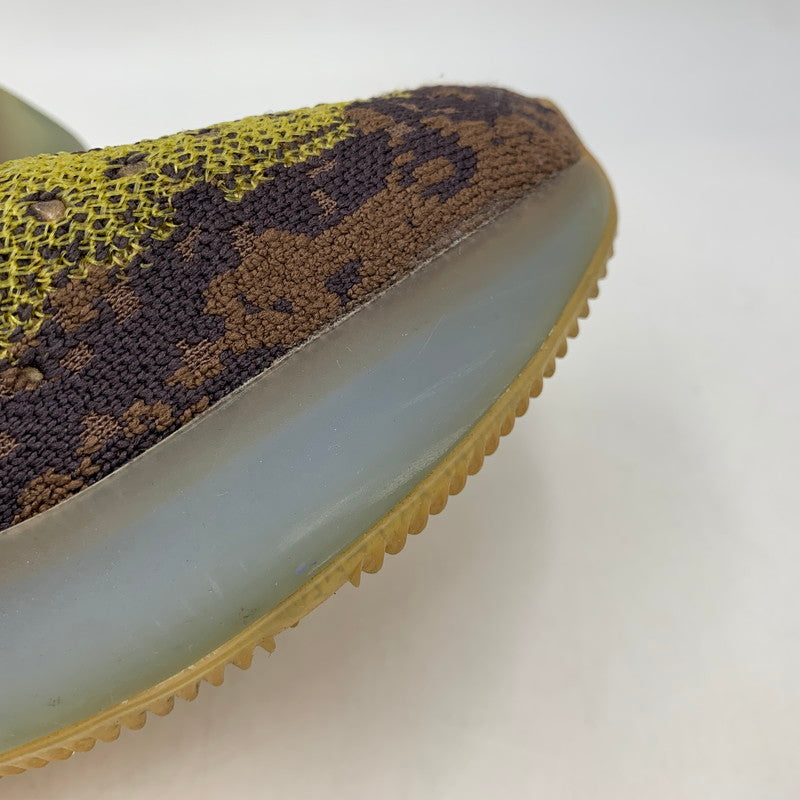 【中古品】【メンズ】 ADIDAS アディダス FZ4982 YEEZY BOOST 380 イージー ブースト スニーカー シューズ 靴 161-260814-cs-10-izu サイズ：28.5cm カラー：LMNTE 万代Net店