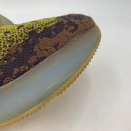 【中古品】【メンズ】 ADIDAS アディダス FZ4982 YEEZY BOOST 380 イージー ブースト スニーカー シューズ 靴 161-260814-cs-10-izu サイズ：28.5cm カラー：LMNTE 万代Net店