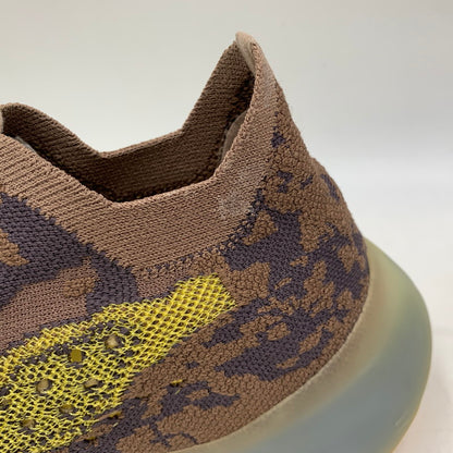 【中古品】【メンズ】 ADIDAS アディダス FZ4982 YEEZY BOOST 380 イージー ブースト スニーカー シューズ 靴 161-260814-cs-10-izu サイズ：28.5cm カラー：LMNTE 万代Net店