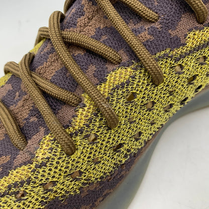 【中古品】【メンズ】 ADIDAS アディダス FZ4982 YEEZY BOOST 380 イージー ブースト スニーカー シューズ 靴 161-260814-cs-10-izu サイズ：28.5cm カラー：LMNTE 万代Net店