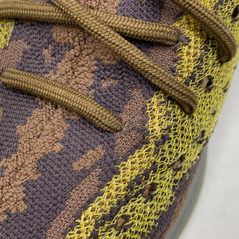 【中古品】【メンズ】 ADIDAS アディダス FZ4982 YEEZY BOOST 380 イージー ブースト スニーカー シューズ 靴 161-260814-cs-10-izu サイズ：28.5cm カラー：LMNTE 万代Net店