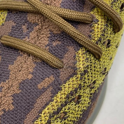 【中古品】【メンズ】 ADIDAS アディダス FZ4982 YEEZY BOOST 380 イージー ブースト スニーカー シューズ 靴 161-260814-cs-10-izu サイズ：28.5cm カラー：LMNTE 万代Net店