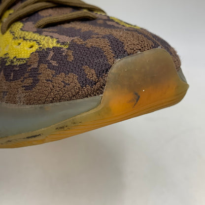 【中古品】【メンズ】 ADIDAS アディダス FZ4982 YEEZY BOOST 380 イージー ブースト スニーカー シューズ 靴 161-260814-cs-10-izu サイズ：28.5cm カラー：LMNTE 万代Net店