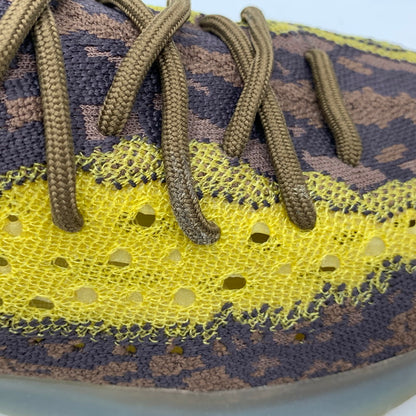 【中古品】【メンズ】 ADIDAS アディダス FZ4982 YEEZY BOOST 380 イージー ブースト スニーカー シューズ 靴 161-260814-cs-10-izu サイズ：28.5cm カラー：LMNTE 万代Net店