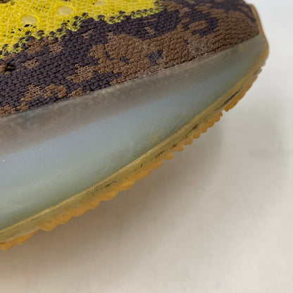 【中古品】【メンズ】 ADIDAS アディダス FZ4982 YEEZY BOOST 380 イージー ブースト スニーカー シューズ 靴 161-260814-cs-10-izu サイズ：28.5cm カラー：LMNTE 万代Net店