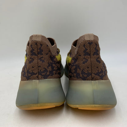 【中古品】【メンズ】 ADIDAS アディダス FZ4982 YEEZY BOOST 380 イージー ブースト スニーカー シューズ 靴 161-260814-cs-10-izu サイズ：28.5cm カラー：LMNTE 万代Net店