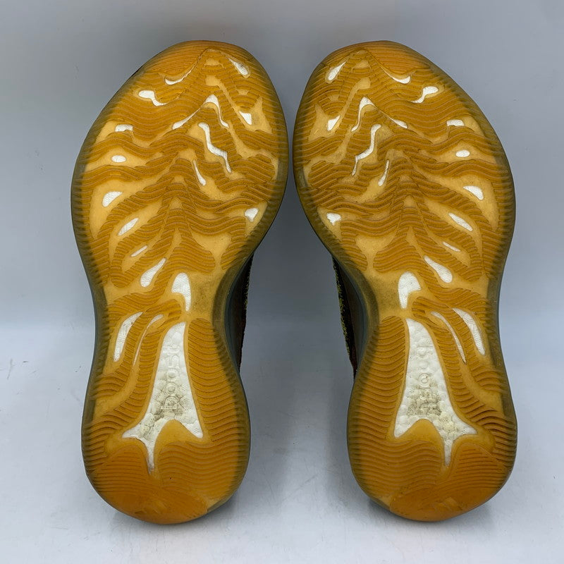 【中古品】【メンズ】 ADIDAS アディダス FZ4982 YEEZY BOOST 380 イージー ブースト スニーカー シューズ 靴 161-260814-cs-10-izu サイズ：28.5cm カラー：LMNTE 万代Net店