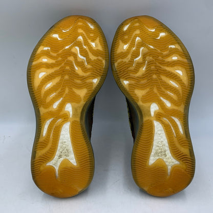 【中古品】【メンズ】 ADIDAS アディダス FZ4982 YEEZY BOOST 380 イージー ブースト スニーカー シューズ 靴 161-260814-cs-10-izu サイズ：28.5cm カラー：LMNTE 万代Net店