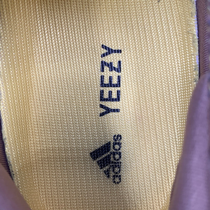 【中古品】【メンズ】 ADIDAS アディダス FZ4982 YEEZY BOOST 380 イージー ブースト スニーカー シューズ 靴 161-260814-cs-10-izu サイズ：28.5cm カラー：LMNTE 万代Net店