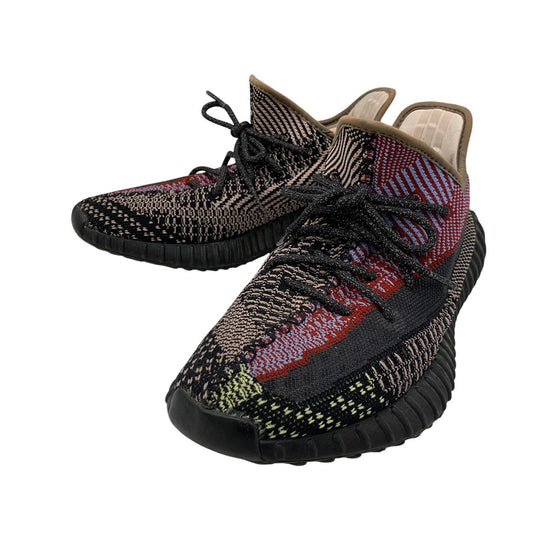 【中古品】【メンズ】 ADIDAS アディダス FW5190 YEEZY BOOST 350 V2 イージー ブースト スニーカー シューズ 靴 161-260814-cs-09-izu サイズ：28cm カラー：YECHEIL 万代Net店