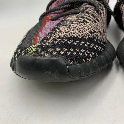 【中古品】【メンズ】 ADIDAS アディダス FW5190 YEEZY BOOST 350 V2 イージー ブースト スニーカー シューズ 靴 161-260814-cs-09-izu サイズ：28cm カラー：YECHEIL 万代Net店