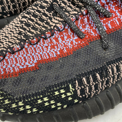【中古品】【メンズ】 ADIDAS アディダス FW5190 YEEZY BOOST 350 V2 イージー ブースト スニーカー シューズ 靴 161-260814-cs-09-izu サイズ：28cm カラー：YECHEIL 万代Net店