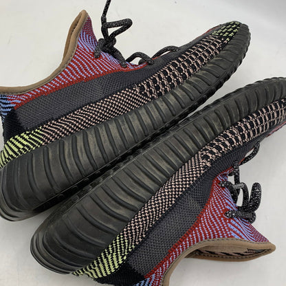 【中古品】【メンズ】 ADIDAS アディダス FW5190 YEEZY BOOST 350 V2 イージー ブースト スニーカー シューズ 靴 161-260814-cs-09-izu サイズ：28cm カラー：YECHEIL 万代Net店