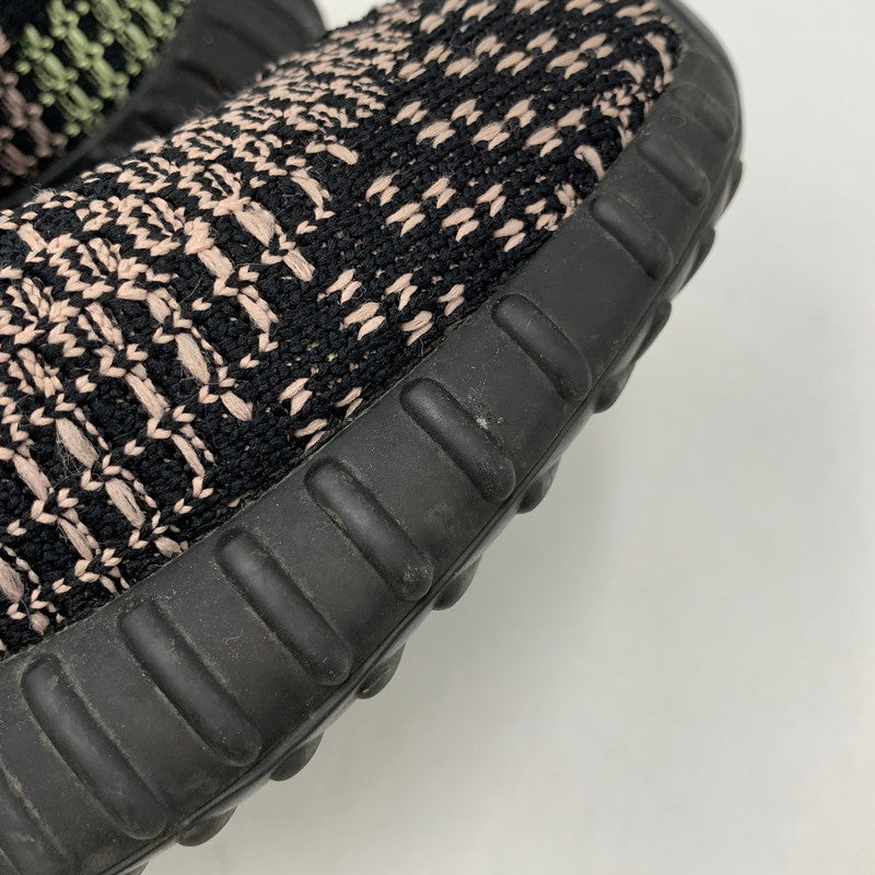 【中古品】【メンズ】 ADIDAS アディダス FW5190 YEEZY BOOST 350 V2 イージー ブースト スニーカー シューズ 靴 161-260814-cs-09-izu サイズ：28cm カラー：YECHEIL 万代Net店
