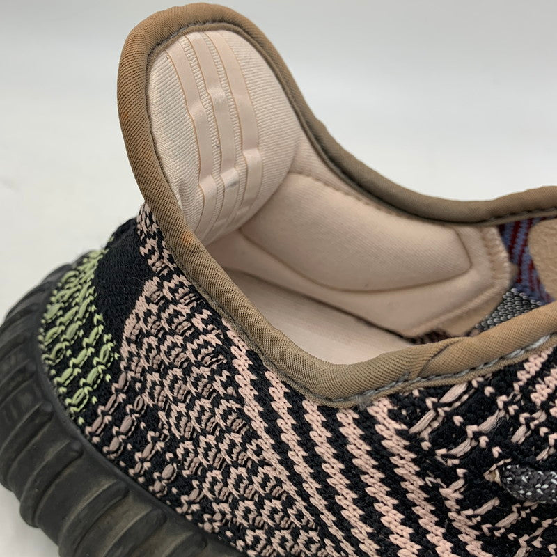 【中古品】【メンズ】 ADIDAS アディダス FW5190 YEEZY BOOST 350 V2 イージー ブースト スニーカー シューズ 靴 161-260814-cs-09-izu サイズ：28cm カラー：YECHEIL 万代Net店