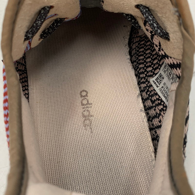 【中古品】【メンズ】 ADIDAS アディダス FW5190 YEEZY BOOST 350 V2 イージー ブースト スニーカー シューズ 靴 161-260814-cs-09-izu サイズ：28cm カラー：YECHEIL 万代Net店