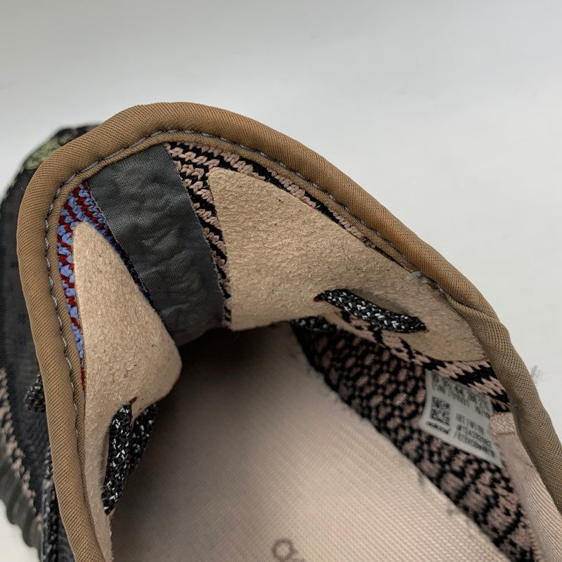 【中古品】【メンズ】 ADIDAS アディダス FW5190 YEEZY BOOST 350 V2 イージー ブースト スニーカー シューズ 靴 161-260814-cs-09-izu サイズ：28cm カラー：YECHEIL 万代Net店