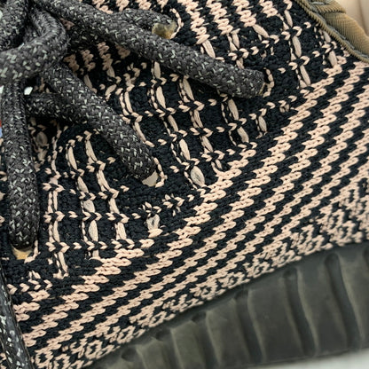 【中古品】【メンズ】 ADIDAS アディダス FW5190 YEEZY BOOST 350 V2 イージー ブースト スニーカー シューズ 靴 161-260814-cs-09-izu サイズ：28cm カラー：YECHEIL 万代Net店