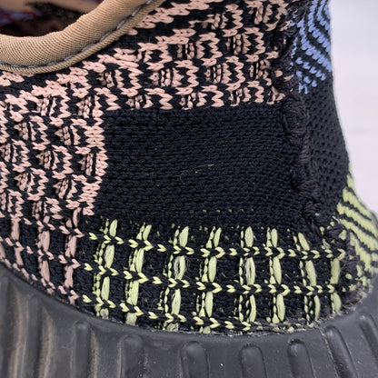 【中古品】【メンズ】 ADIDAS アディダス FW5190 YEEZY BOOST 350 V2 イージー ブースト スニーカー シューズ 靴 161-260814-cs-09-izu サイズ：28cm カラー：YECHEIL 万代Net店
