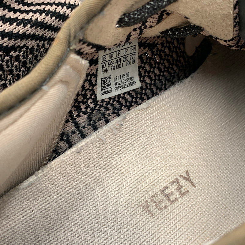【中古品】【メンズ】 ADIDAS アディダス FW5190 YEEZY BOOST 350 V2 イージー ブースト スニーカー シューズ 靴 161-260814-cs-09-izu サイズ：28cm カラー：YECHEIL 万代Net店