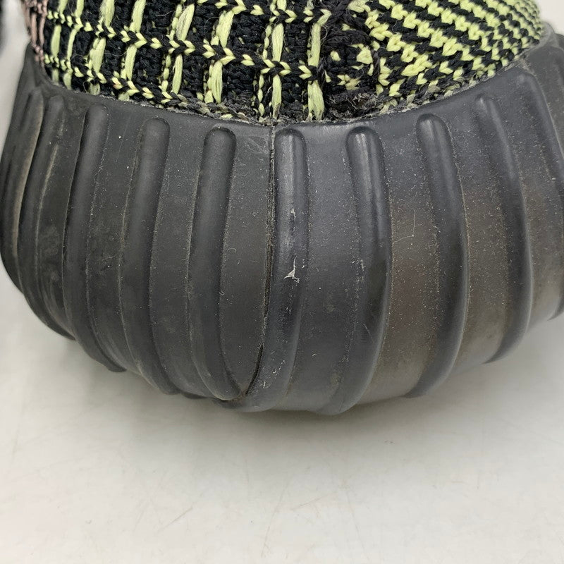 【中古品】【メンズ】 ADIDAS アディダス FW5190 YEEZY BOOST 350 V2 イージー ブースト スニーカー シューズ 靴 161-260814-cs-09-izu サイズ：28cm カラー：YECHEIL 万代Net店