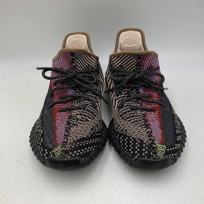 【中古品】【メンズ】 ADIDAS アディダス FW5190 YEEZY BOOST 350 V2 イージー ブースト スニーカー シューズ 靴 161-260814-cs-09-izu サイズ：28cm カラー：YECHEIL 万代Net店