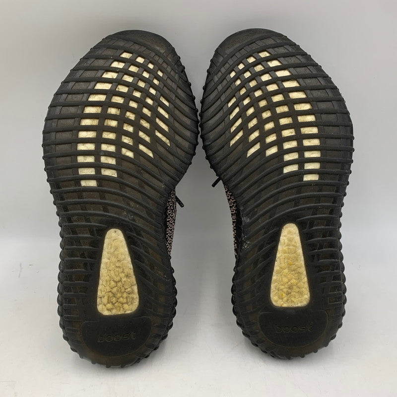 【中古品】【メンズ】 ADIDAS アディダス FW5190 YEEZY BOOST 350 V2 イージー ブースト スニーカー シューズ 靴 161-260814-cs-09-izu サイズ：28cm カラー：YECHEIL 万代Net店