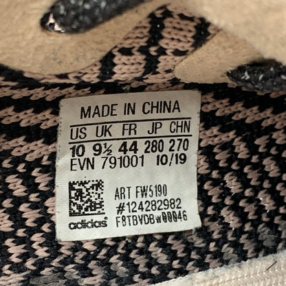 【中古品】【メンズ】 ADIDAS アディダス FW5190 YEEZY BOOST 350 V2 イージー ブースト スニーカー シューズ 靴 161-260814-cs-09-izu サイズ：28cm カラー：YECHEIL 万代Net店