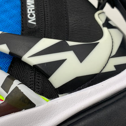 【中古品】【メンズ】 NIKE×ACRONYM ナイキ アクロニウム AH7832-600 AIR PRESTO MID エア プレスト ミッド スニーカー シューズ 靴 160-260814-cs-08-izu サイズ：28cm カラー：RACER PINK/BLACK-PHOTO BLUE 万代Net店