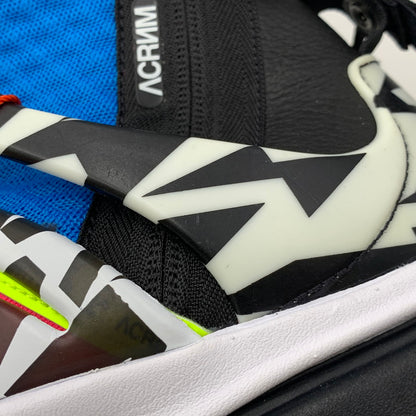【中古品】【メンズ】 NIKE×ACRONYM ナイキ アクロニウム AH7832-600 AIR PRESTO MID エア プレスト ミッド スニーカー シューズ 靴 160-260814-cs-08-izu サイズ：28cm カラー：RACER PINK/BLACK-PHOTO BLUE 万代Net店