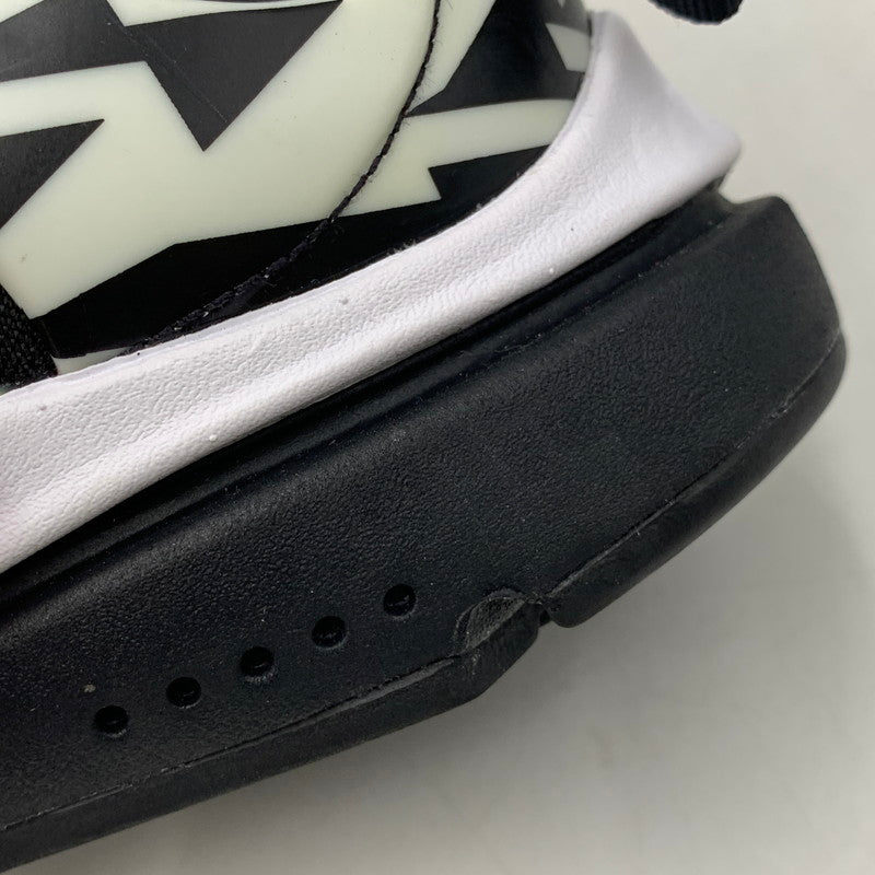 【中古品】【メンズ】 NIKE×ACRONYM ナイキ アクロニウム AH7832-600 AIR PRESTO MID エア プレスト ミッド スニーカー シューズ 靴 160-260814-cs-08-izu サイズ：28cm カラー：RACER PINK/BLACK-PHOTO BLUE 万代Net店