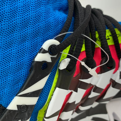 【中古品】【メンズ】 NIKE×ACRONYM ナイキ アクロニウム AH7832-600 AIR PRESTO MID エア プレスト ミッド スニーカー シューズ 靴 160-260814-cs-08-izu サイズ：28cm カラー：RACER PINK/BLACK-PHOTO BLUE 万代Net店