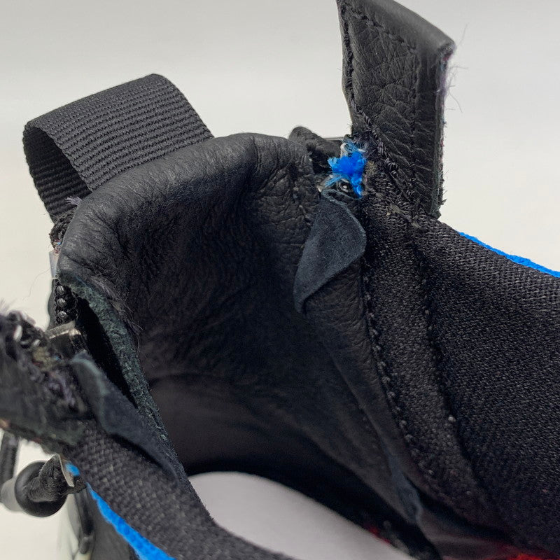 【中古品】【メンズ】 NIKE×ACRONYM ナイキ アクロニウム AH7832-600 AIR PRESTO MID エア プレスト ミッド スニーカー シューズ 靴 160-260814-cs-08-izu サイズ：28cm カラー：RACER PINK/BLACK-PHOTO BLUE 万代Net店
